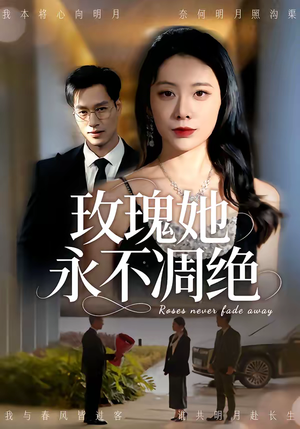 玫瑰她永不凋绝（68集）全集