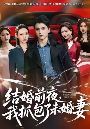结婚前夜，我抓包了未婚妻（80集）百度网盘在线看
