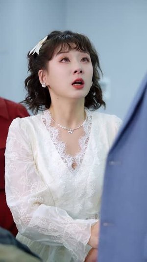 虚拟恋人成真计划（62集）一个短剧看全集