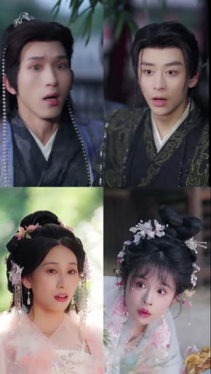 穿书不躺平，我靠吐槽续命（79集）精彩短剧看全集