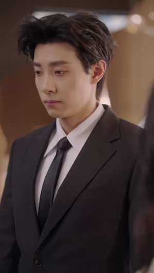 心动决定（62集）短剧热播推荐