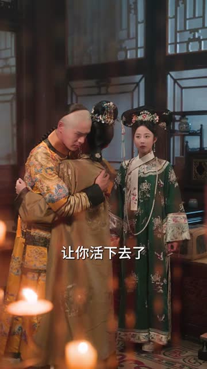 从此星河不相逢（61集）短剧热播推荐