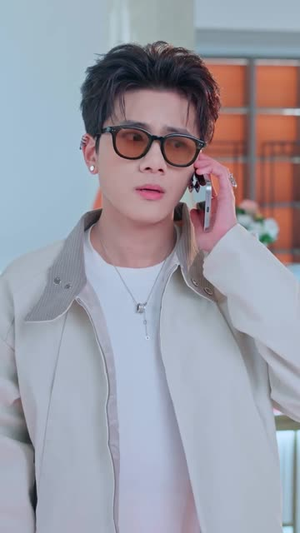 顾总，你的爱情蛋炒饭已送达（141集）短剧在线看