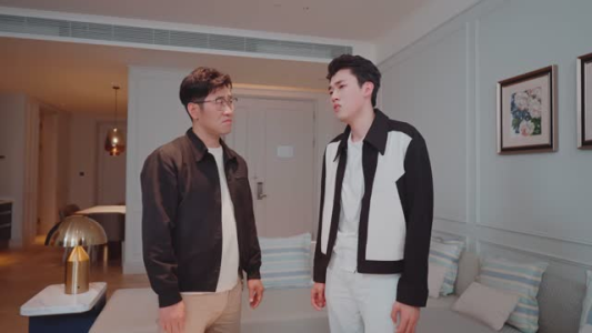 我喜欢的人变成猫是怎样的体验（13集）热门短剧在线看