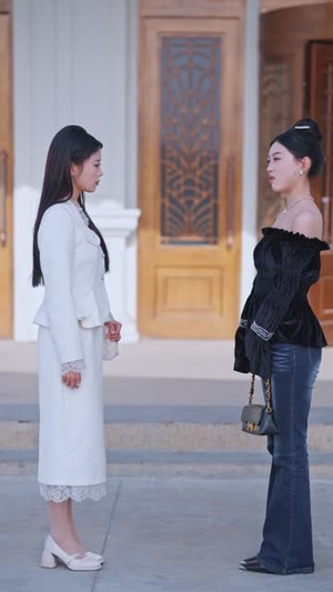 双面沉浮（80集）热门短剧分享