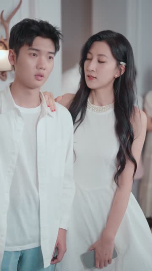 穿越时空守护你（60集）超爽短剧推荐