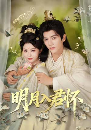 明月入君怀（70集）在哪看