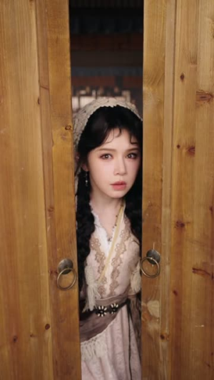 饭馆通古今,小可怜赚翻了(65集) 饭馆通古今,小可怜赚翻了(65集)火爆短剧热播中