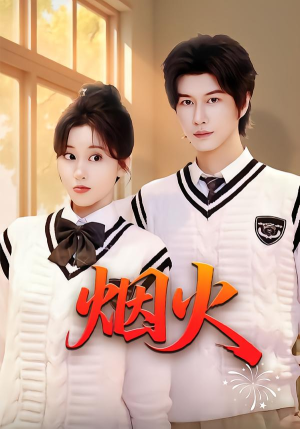 烟火（34集）短剧每日分享