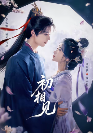 初相见（76集）短剧热播推荐
