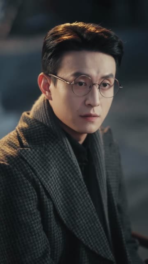 琉璃钟，琥珀浓（90集）短剧更新抢先看