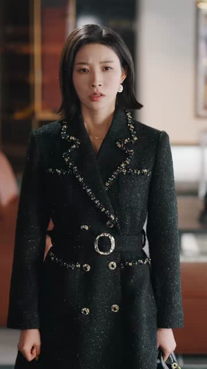 隐居三年，出狱即无敌（80集）热门短剧抢先