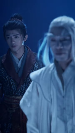 白骨大圣（80集）一起追短剧