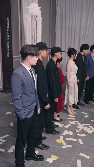 傅少，你的太太是只猫（64集）今日短剧分享