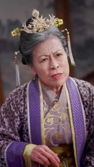 桃烬九重天（103集）好看的国产短剧