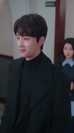 来我心上请直飞（67集）最新短剧推荐