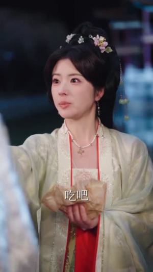 缠金枝（69集）分享热门短剧