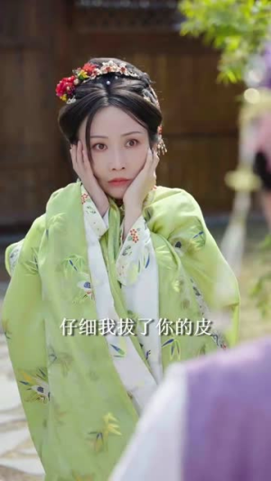 新帝登基就退婚，我携全家造反了（60集）女频短剧推荐