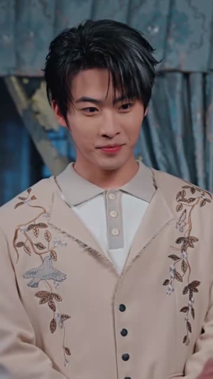 掌运女（72集）好看的国产短剧