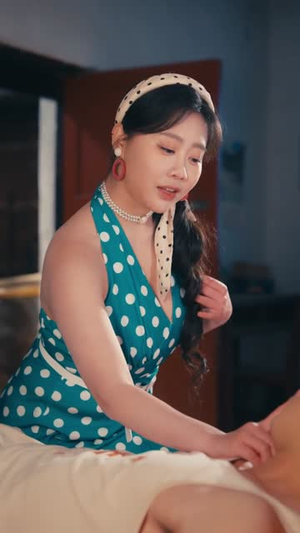 饥荒年逆袭，我靠宠妻发家致富（70集）短剧精彩不断