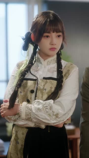 出狱后夫人每天都在线打脸（69集）一个短剧看全集