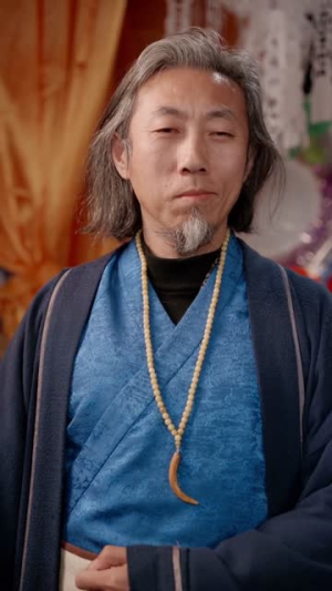 纸扎匠禁忌（58集）零花钱看整部剧