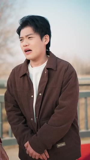 中亿万大奖：我选择隐瞒试探人心（81集）番茄短剧看全集