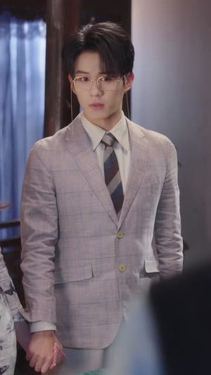 她要纳我为郎（38集）甜宠短剧推荐