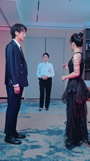 失控的猎物（80集）最火短剧推荐