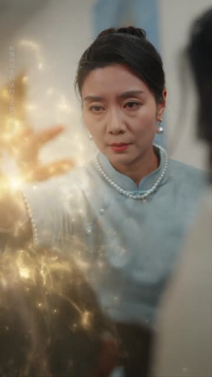 六旬神医：觉醒后老娘无敌（65集）精彩短剧看全集