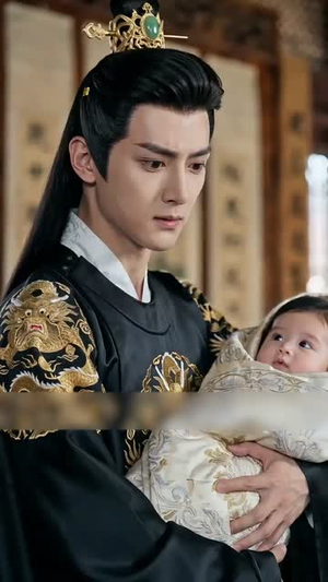 读心奶娃带飞爹（52集）短剧免费看