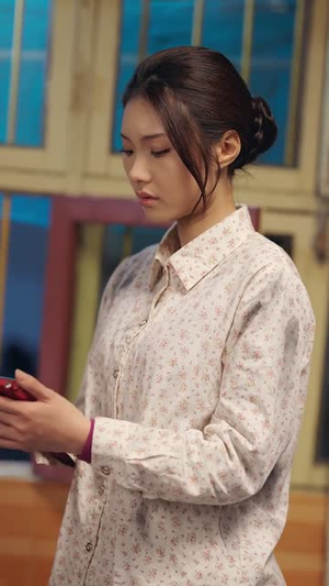 山村往事（53集）第一集