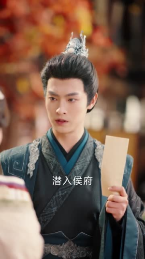 夺舍千金权臣皆为我折腰（58集）短剧太好看