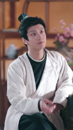 大唐，从练武到修仙（80集）在线播放