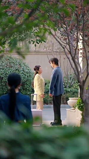 你和他兄弟情深我不奉陪（60集）女频短剧推荐