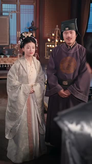 山河昭昭（61集）哪个短剧网能看