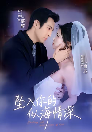 坠入你的似海情深(67集) 坠入你的似海情深(67集)古装短剧推荐