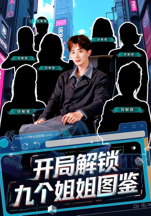 开局解锁九个姐姐图鉴(60集) 开局解锁九个姐姐图鉴(60集)短剧精彩不断