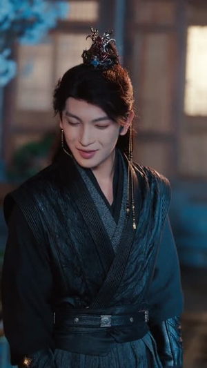 侍卫掉马甲后她慌了(80集) 侍卫掉马甲后她慌了(80集)夸克在线观看