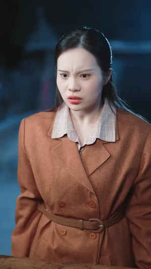 都重生了，谁还当老妈子（70集）第一季