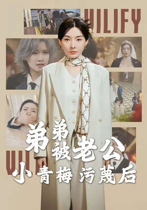 弟弟被老公小青梅污蔑后（60集）追短剧看全集