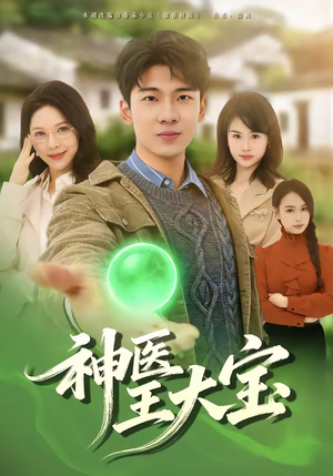 神医王大宝(69集) 神医王大宝(69集)真的好看吗
