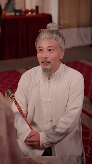 神女白禾(83集) 神女白禾(83集)番茄短剧免费看