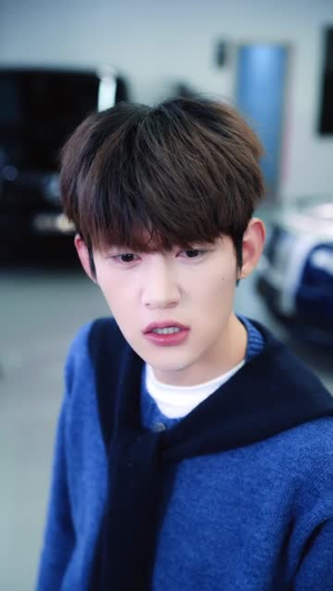 你们的心动就是我的金库(81集) 你们的心动就是我的金库(81集)温柔追捕短剧