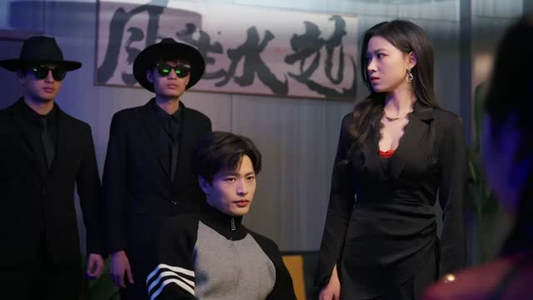 让你当门卫，你娶了女业主（70集）在哪看免费