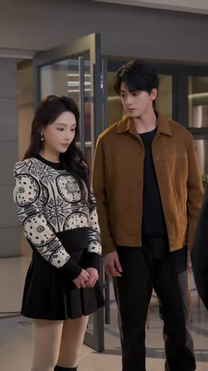 被夺舍后的人生(80集) 被夺舍后的人生(80集)短剧也太好看了