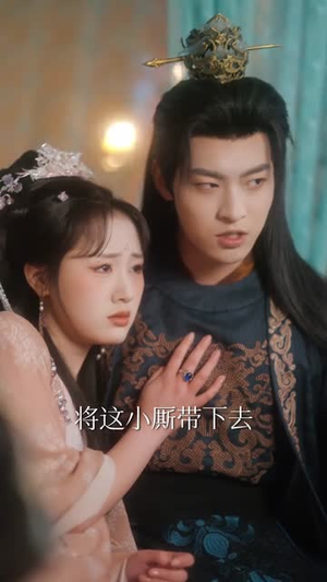 我本将心照明月(70集) 我本将心照明月(70集)短剧在线更新