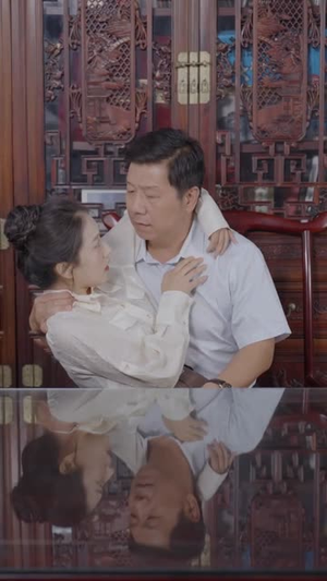 上天派我拯救你(41集) 上天派我拯救你(41集)短剧太好看了