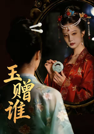 玉赠谁(45集) 玉赠谁(45集)好看短剧分享