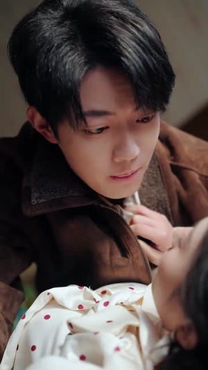 八零年代小娇娇（59集）女主角是谁